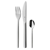 BauscherHepp 54.8504.1414 Flatware Place Set Kit 3-piece Includes: (1) Table Fork (54.8502.6040)