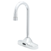 T&S Brass EC-3107-VF05-HG ChekPoint™ Electronic Faucet Deck Mount 4" Centers