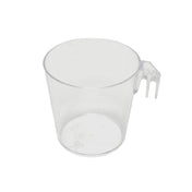 GET Enterprises PS15-CL Cup 1-1/2 Oz. 1.74" X 2.14"