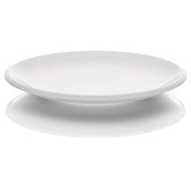 BauscherHepp 52.1002.0121 Flat Coupe Plate 8.3" Dia. Round