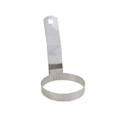 Thunder Group SLER0301R Egg Ring 3" Diameter Stainless Steel
