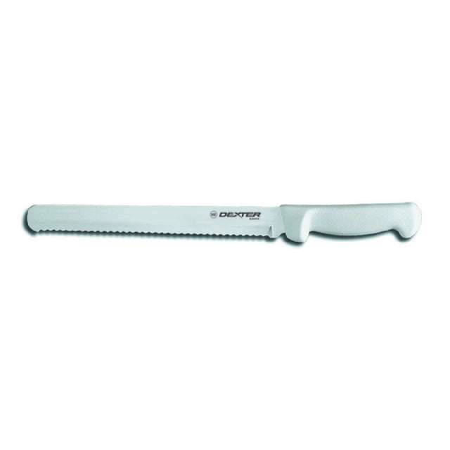 Royal RH P 94805 - Basics Slicer, 12", Scalloped Edge