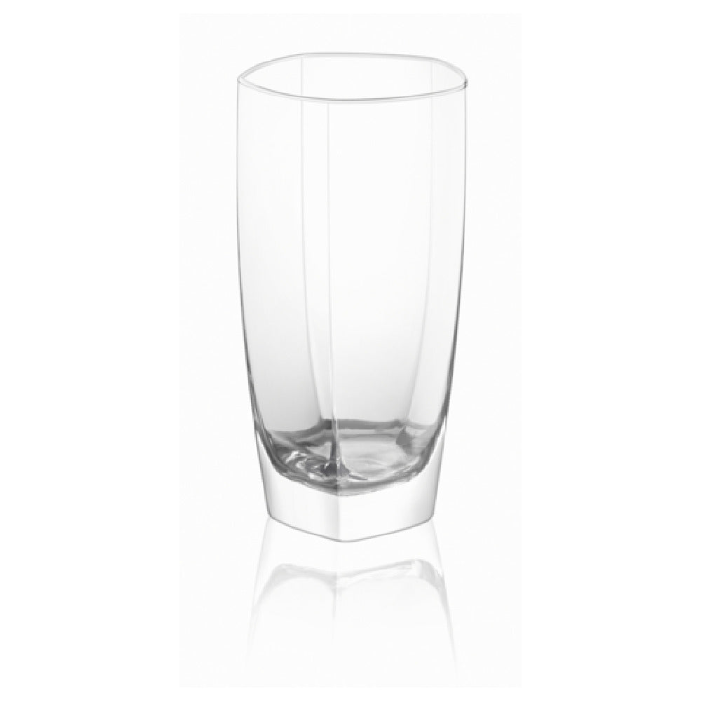 Anchor Hocking 1B21614 Long Drink Glass 13 Oz. Glass