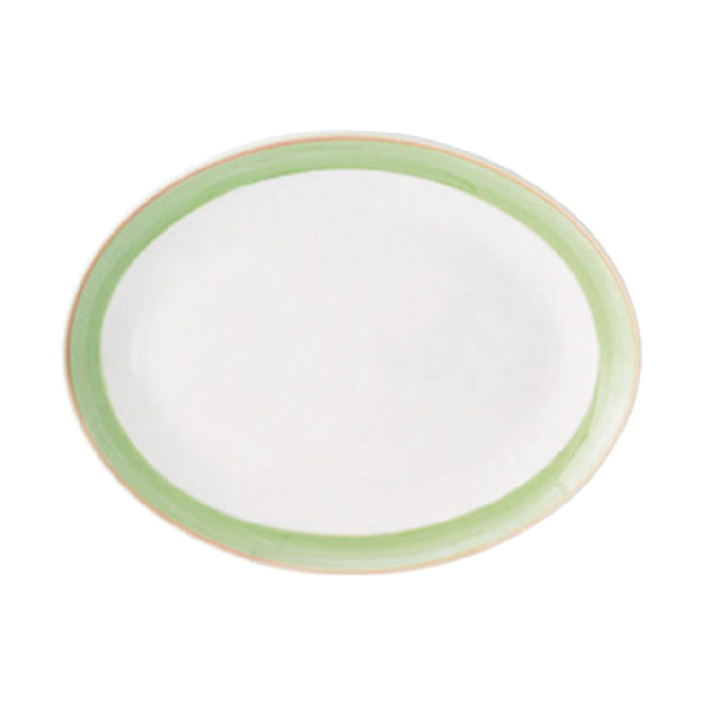 Tableware Solutions USA 50COGRE125 Platter 9-4/5" Oval