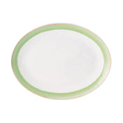 Tableware Solutions USA 50COGRE125 Platter 9-4/5" Oval