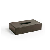 FOH RTB032BRL21 Tissue Cover 5.75"W X 10.25"D X 2.5"H Square