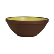 Steelite 6214RT010 Bowl 18.0 Oz 6.0" X 2.375"