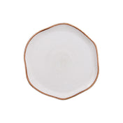 GET Enterprises PA1605892912 Dinner Plate 11.6" Dia. X .600"H