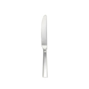 Fortessa 1.5.154.00.015 Scalini Dessert Knife 8.5" (21.5cm) Solid Handle