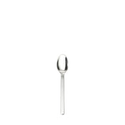 Fortessa DVMETD144021 Gianna Teaspoon 5.25" (13cm) 18/0 Stainless Steel