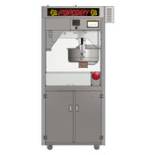 Gold Medal 2911-00-821 - PopClean® 52 Oz. Popcorn Machine (36") With Updraft HEPA Filtration System