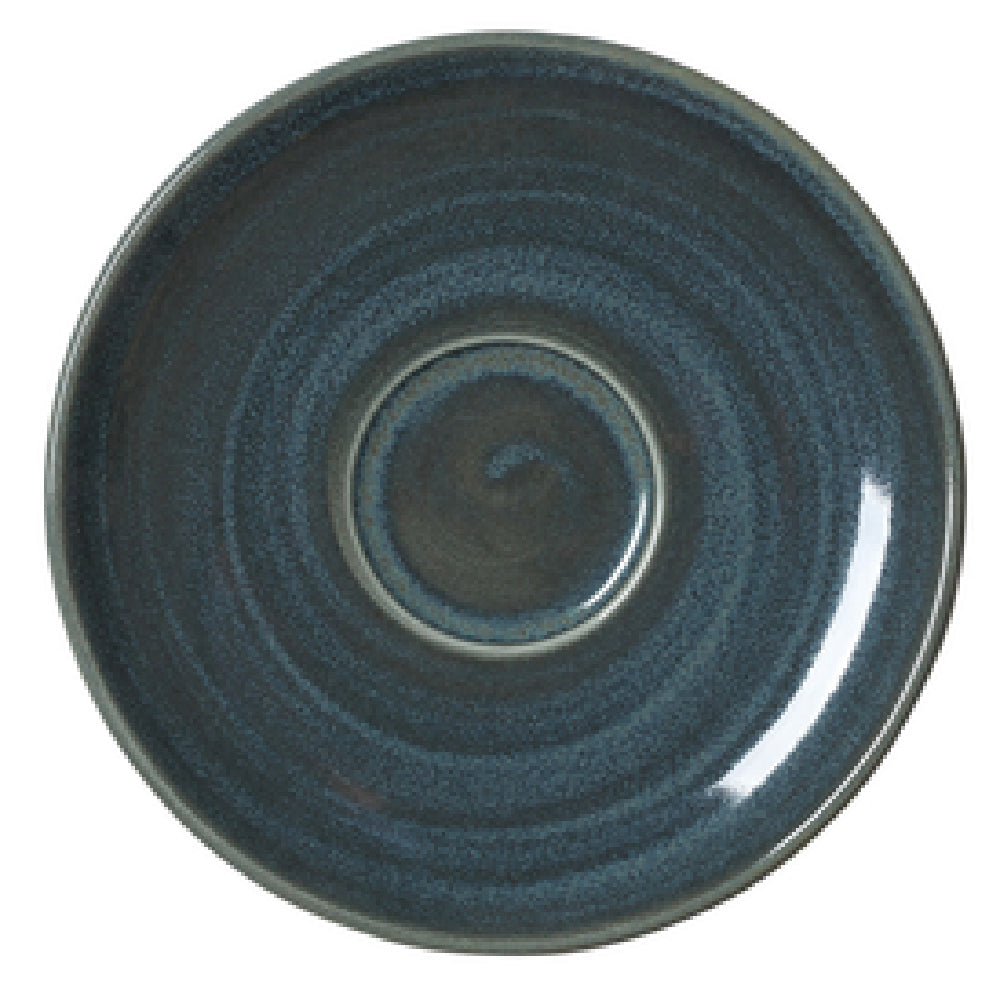 Steelite 1778X0042 Liv Saucer 6.0" X 0.75" Revolution