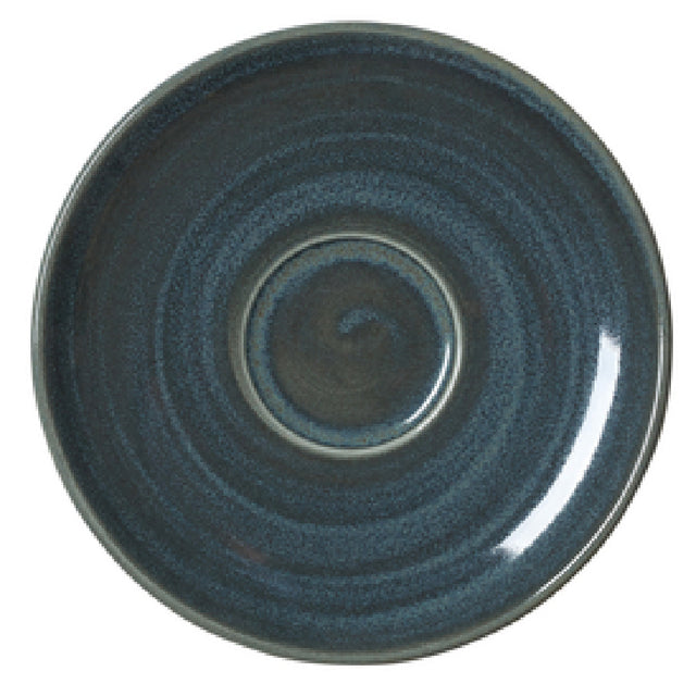 Steelite 1778X0042 Liv Saucer 6.0" X 0.75" Revolution