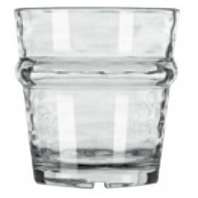 Libbey 92428 Rocks Glass 7 Oz. Stackable