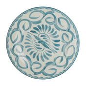 Steelite A125P102 Plate Rolled Edge 9.0" Puebla
