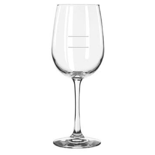 Libbey 7510/1178N Wine Glass 16 Oz. Capacity Stem
