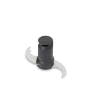 Eurodib 650234 Dito Sama Smooth Blade Rotor For 3.6lt Cutter Mixer
