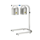 Globe (Middleby) WL2 - (QUICK SHIP) (MIDDLEBY ESSENTIALS ITEM) Chefmate™ Food Warming Lamp