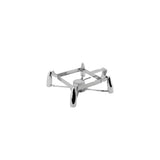 FOH BCH035MSS18 Smart Buffet Ware® Smart W Chafer Base 5.75 Qt.