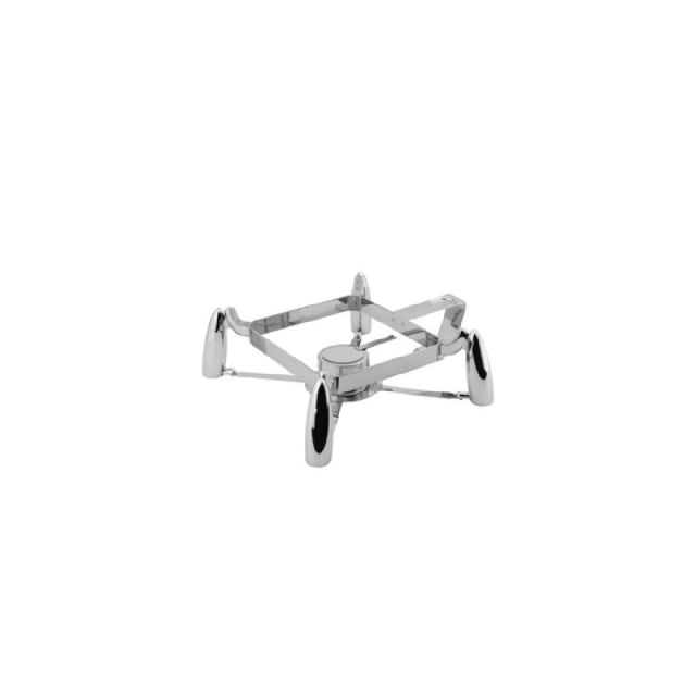 FOH BCH035MSS18 Smart Buffet Ware® Smart W Chafer Base 5.75 Qt.
