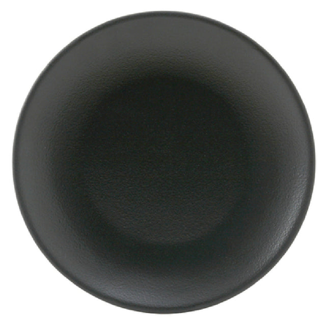 Tuxton VBA-071 Plate 7-1/8" Round