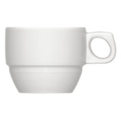 BauscherHepp 905122 Dimension Cup 7.43 Oz. 3"