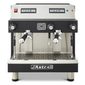 Astra M2C 014 Mega 2C Espresso/Cappuccino Machine Automatic Compact