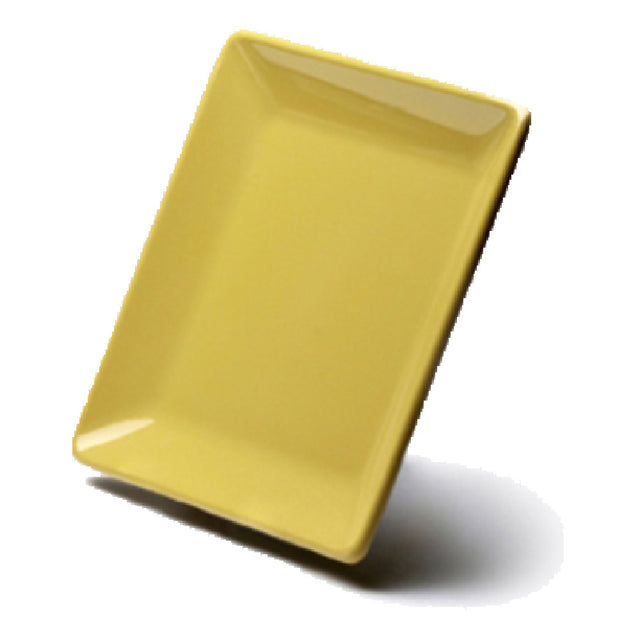 Elite Global Solutions D1313SQ-OO Plate 13" X 1-3/4"H Square