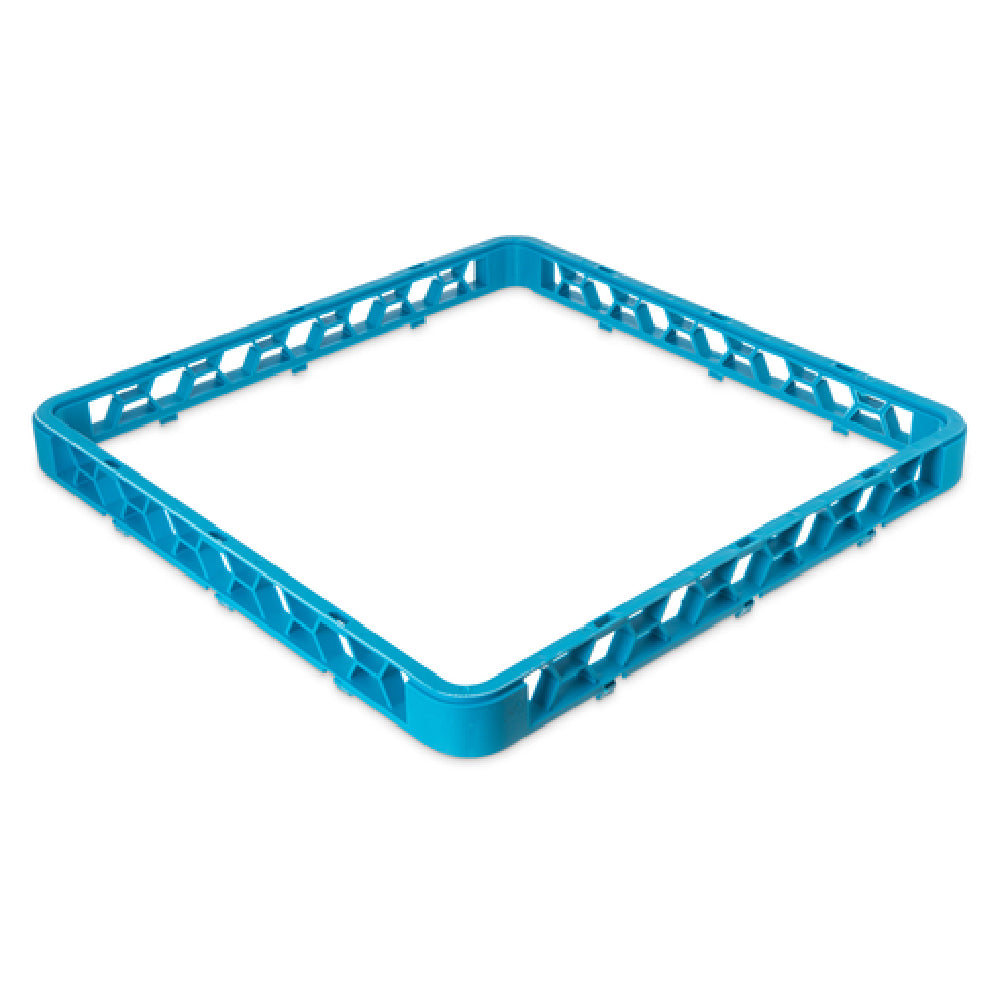 Carlisle RE14 Carlisle OptiClean™ Open Glass Rack Extender Full-size Inside Height Of 1.57"