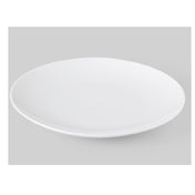 Bon Chef 6100023P Coupe Plate 8" DIA X 1"H Round