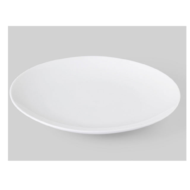 Bon Chef 6100023P Coupe Plate 8" DIA X 1"H Round