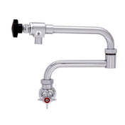 Fisher 5730 Faucet Wall Mount Single Hole