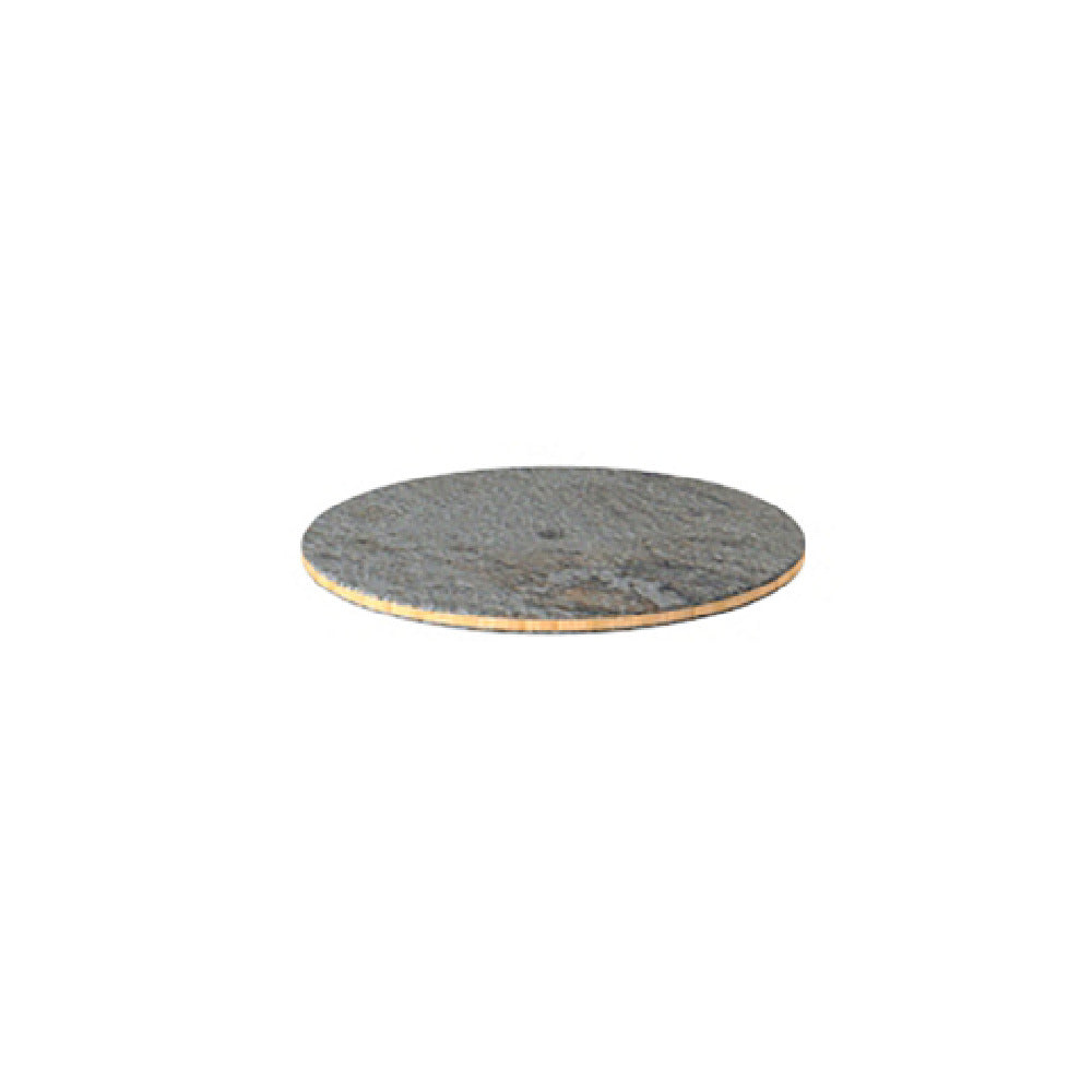 Steelite MGSCRTHG0301 Mogogo Buffet Solutions Polo Table Top Replacement 18" Dia.