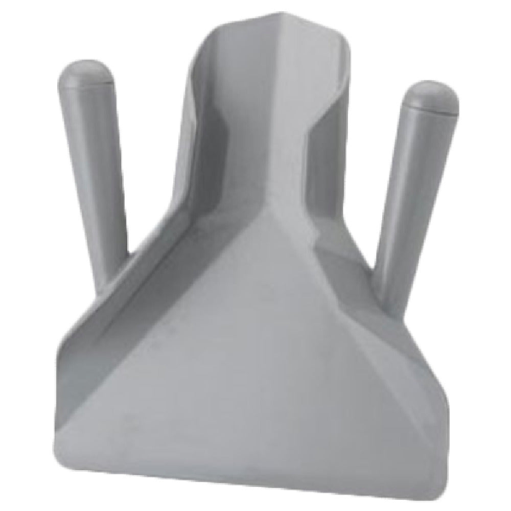 Royal ROY FSP 2 - French Fry Scoop, 8-3/20"W X 9-3/20"H Overall, 4-3/5" Long Dual Handles