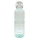 TableCraft Products 6632 - Authentic Collection™ Water Bottle, 50 Oz., 3-3/4" X 3-3/4" X 13-1/4"