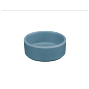 Cal Mil 22027-111 Stone Blue Melamine Ramekin 4" Dia X 1.5" H Dishwasher Safe (available In 8 Colors) (per Case=6)