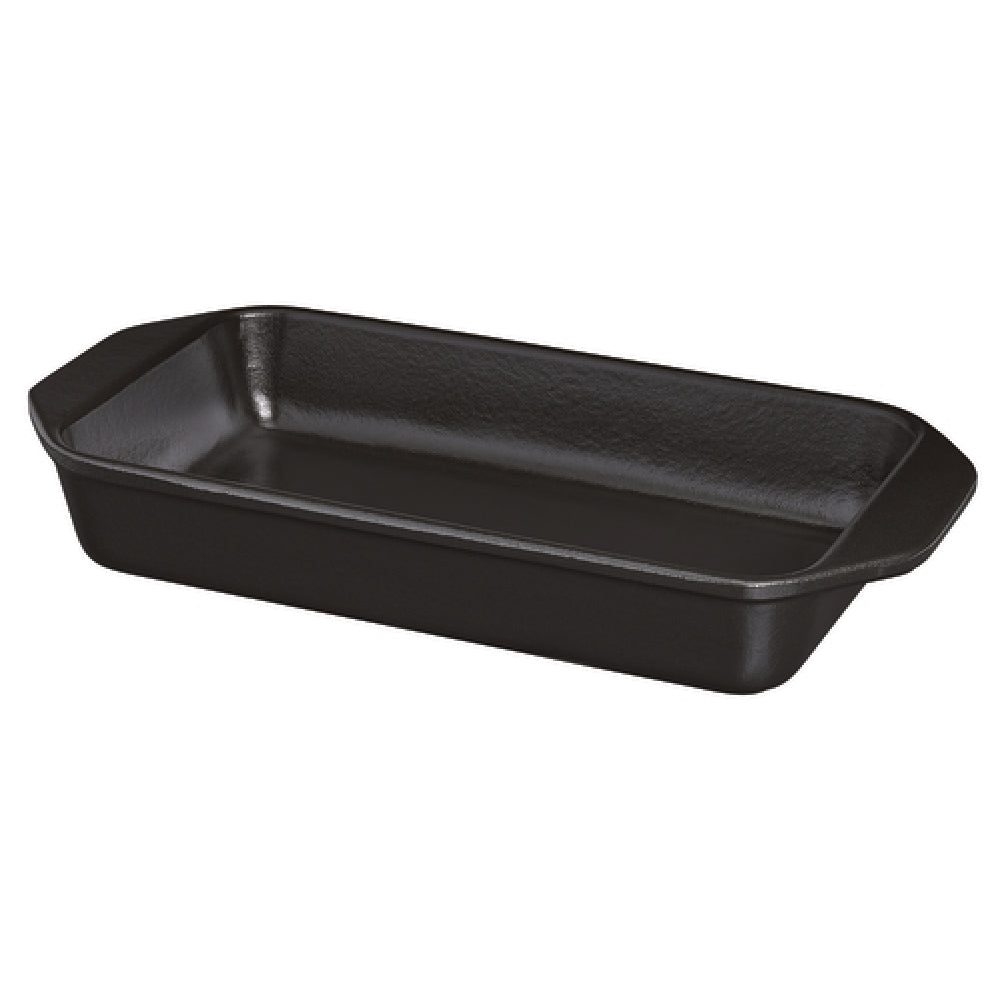 Arc Cardinal FN435 Chasseur Chasseur Baking Dish 0.75 Qt Cast Iron