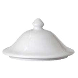 Vertex China ARG-125L Lion Head Soup Tureen Lid Only For #ARG-1254-5/8" X 3-3/4" Rolled Edge