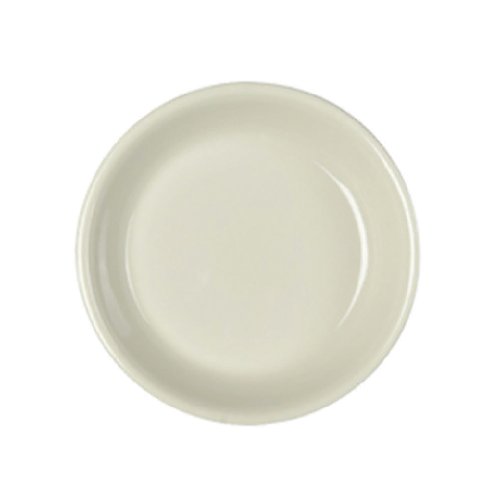 Steelite HL30400 Plate 6-1/2" Round