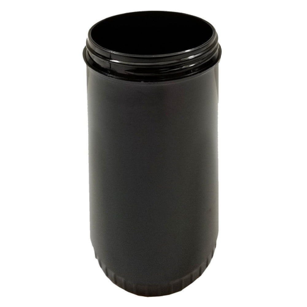 TableCraft Products 1032JBK - Jar Only, Fits PourMaster® 8032BKBK Complete Unit