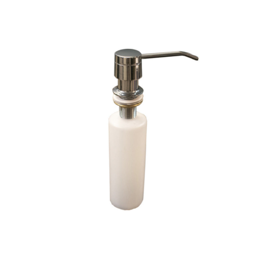 BK Resources BK-UCSD-1 Under Counter Soap Dispenser