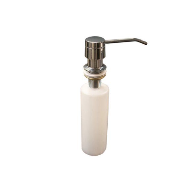 BK Resources BK-UCSD-1 Under Counter Soap Dispenser