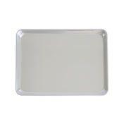 CAC China ASHP-1318E Sheet Pan 1/2-size 18"L X 13"W