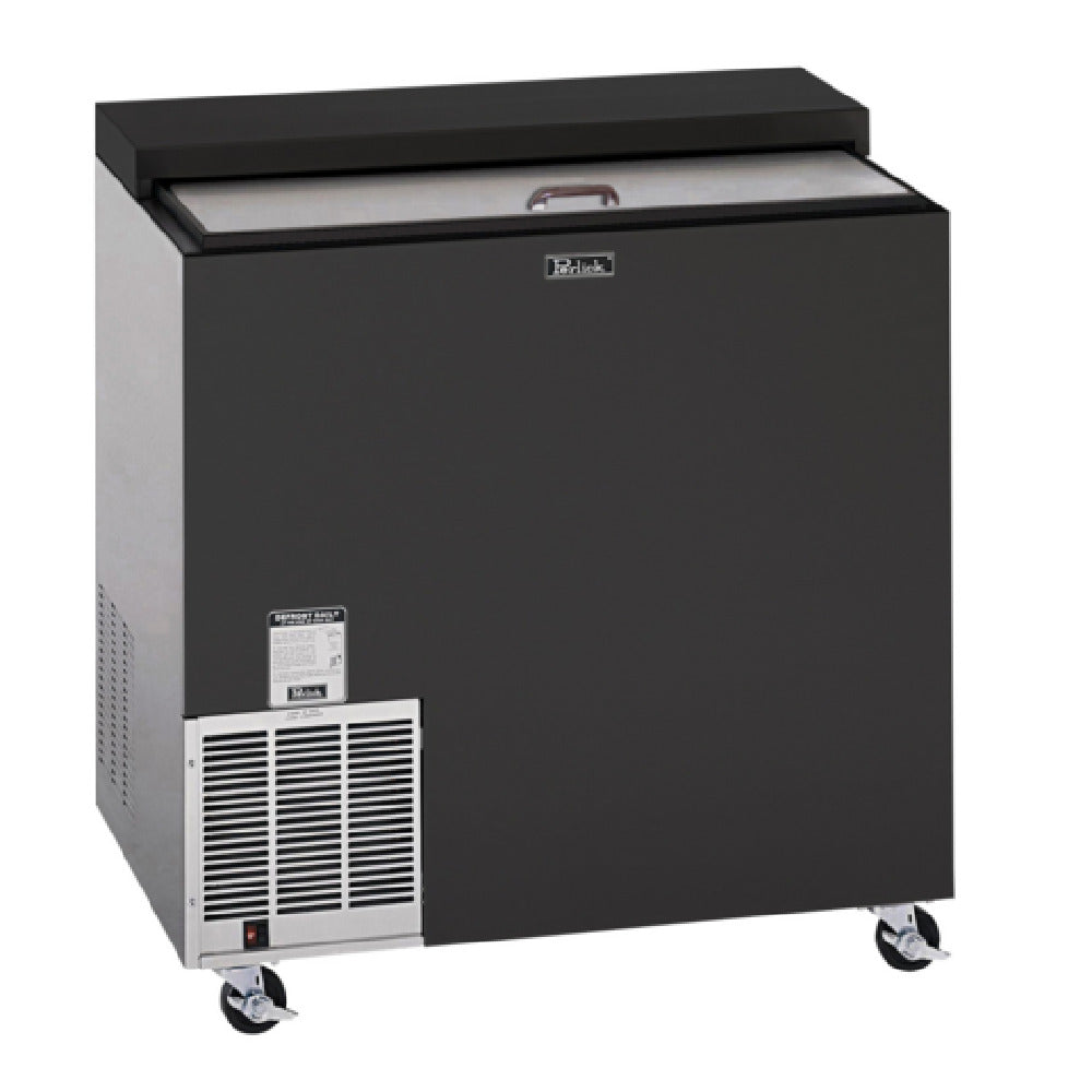 Perlick FR36RT-3-BL_CAST Glass Froster Underbar 36"W