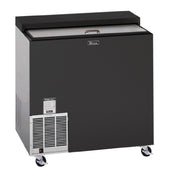 Perlick FR36RT-3-BL_CAST Glass Froster Underbar 36"W