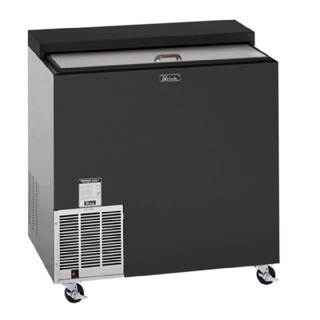 Perlick FR36RT-3-BL_CAST Glass Froster Underbar 36"W