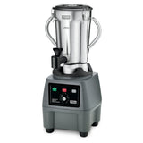 Waring CB15VSF - Food Blender, Heavy-duty, 14-7/8"W X 15"D X 26"H