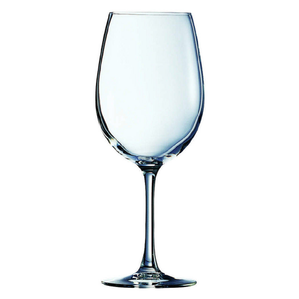 Cardinal X2049 - Chef & Sommelier, Cabernet Tall Wine 25.25 Oz, ['Krysta']