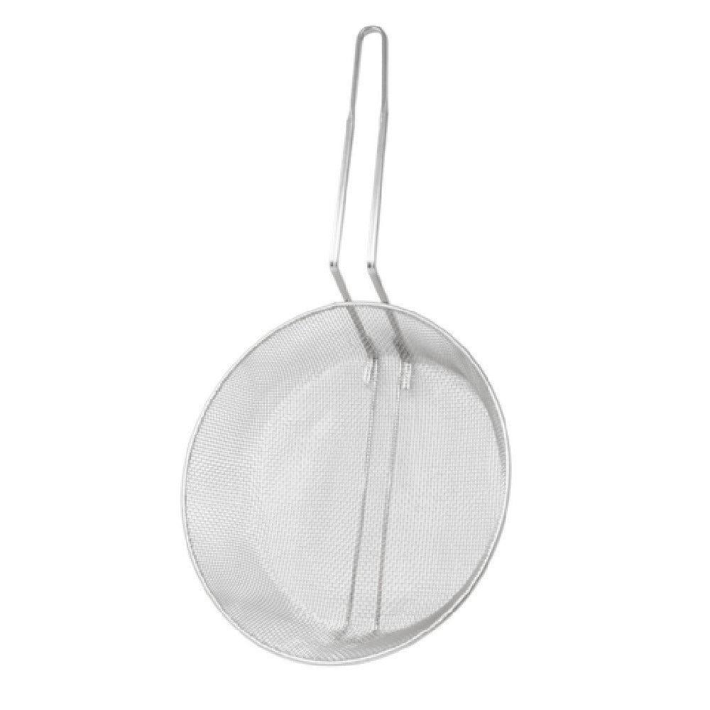 Omcan USA 80379 - (80379) Culinary Basket, 12" Diameter X 3" Deep, Round