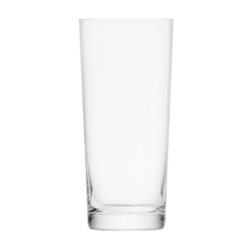 Fortessa 0029.115849 Schott Zwiesel Basic Bar Softdrink Shell Glass (Shape #3) 13.1 Oz.